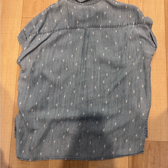 Rails button up - Picture 4 of 4